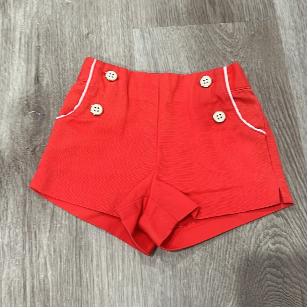 Janie & Jack Shorts size 3-6 months